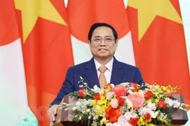 PM to attend special summit marking 45 years of ASEAN-US ties