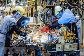 New steering committee suggested to resolve issues for supporting industries