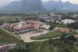 Laos records nearly 645,000 foreign arrivals in nine months