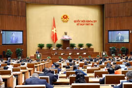 NA discusses amended draft laws on medical check-up and treatment, cinematography