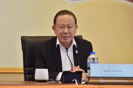 Thailand's private sector backs proposed Test & Go reinstatement