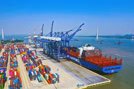 UKVFTA promotes quality FDI flow to Vietnam