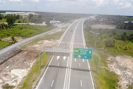Three more expressways to seek NA’s approval