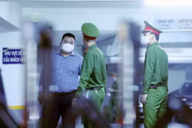 Securities firm head, accomplices arrested for stock market manipulation