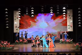 ‘Vietnam Days in India’ helps tighten bilateral ties