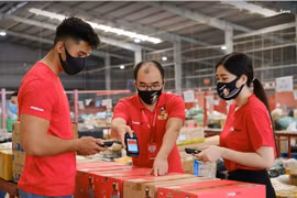 Vietnam takes lead in Southeast Asia for online purchases