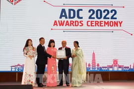 HCM City, Tien Giang welcome 460 MICE visitors from India