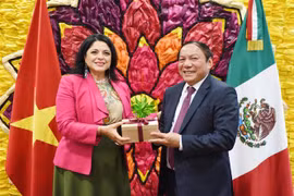 Vietnam attends world conference on cultural policies, sustainable development in Mexico