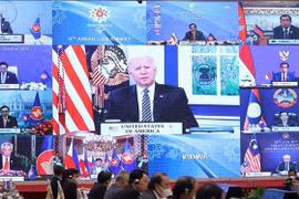 Vietnamese PM to attend special ASEAN-US summit