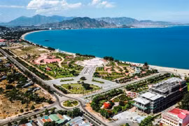 Ninh Thuan seeks to improve its competitiveness