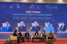 Vietnam stock market's outlook still bright in second half of 2022