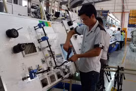 Vietnam-RoK cooperation thriving: workshop