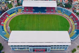 Quang Ninh's preparations in full swing to meet deadline for SEA Games 31