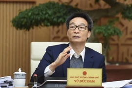 New priorities in social policy to 2030 to be identified