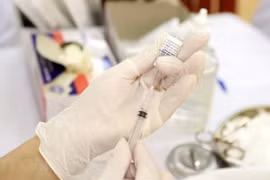 PM requires survey on COVID-19 vaccinations for children aged from five