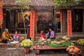2022 Lunar New Year holiday to last for five days