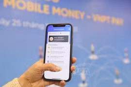 1.1 million users of Mobile Money service nationwide
