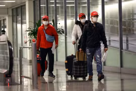 Immigration Department issues relaxed entry protocols for foreign nationals, OVs