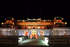 Thua Thien-Hue art programme celebrates anniversary of Vietnam-RoK ties