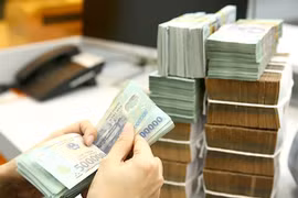 Capital mobilisation through corporate bonds may decrease sharply