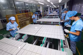 Experts propose four priorities for economic reform, sustainable development