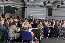 Vietnam shares experience in ensuring education services amid COVID-19