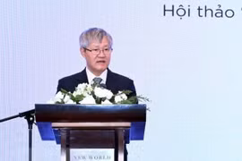 Workshop spotlights Vietnam-Canada investment opportunities