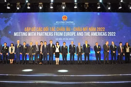 Ministry moves to enhance economic, trade ties with European, American partners