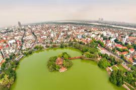 Experts call for Hanoi to become “creative city”