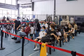 Singapore records no serious side effects from COVID-19 vaccines among children 