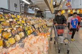 Hanoi: CPI expands 1.16 percent in February