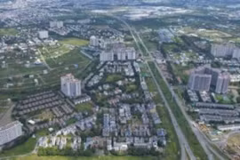 Land prices shoot up in HCM City, cause worry