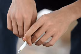 Indonesia plans to tighten rules to curb underage smoking