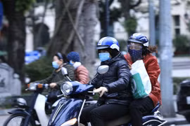 Cold spell forecast to hit northern region tonight, steep temperature drop expected