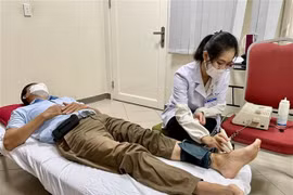 Nearly five million Vietnamese have diabetes