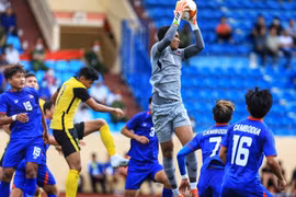 SEA Games 31: Foreign reporters impressed with football fans in Nam Dinh
