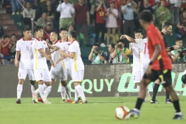 SEA Games 31: tickets sold out for men’s football finals