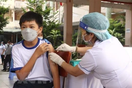 COVID-19: Vietnam reports 3,717 new cases on May 2