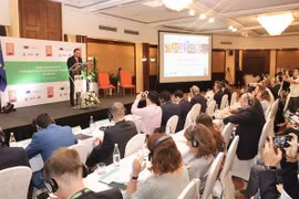 New cooperation opportunities for Vietnam, EU businesses