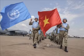 📝 OP-ED: Vietnam deserves seat at UNHRC US newspaper