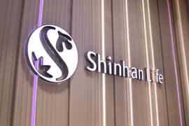 Shinhan Life comes to Vietnam
