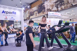 Vietnam Sports and Cycle Expo to open in Hanoi