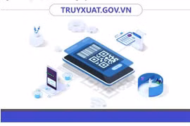 QR Code authentication system helps prevent counterfeit goods