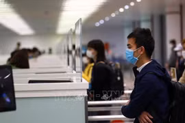 Visitors to Vietnam don’t need to show COVID-19 vaccination, recovery certificates: MoH proposes