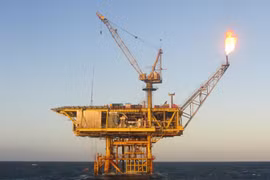 PVEP’s Block 01&02 earns 1.2 billion USD in five years