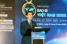 Packaging industry to grow at 12.3%