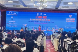 Programme links strength of Vietnam’s tourism