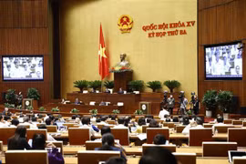 Lawmakers scrutinise implementation of planning-related policies, laws