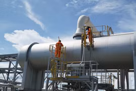 PV GAS aims for annual growth of 10 percent from 2022