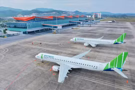 Air routes considered to connect Quang Ninh with East Asian destinations